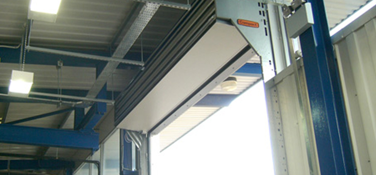 overhead sectional doors Yucaipa
